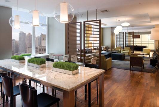 Phenomenal One Bedroom Apartment in Gorgeous Luxury Chelsea building!