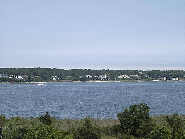 BRAND NEW WATERFRONT TOWNHOUSE