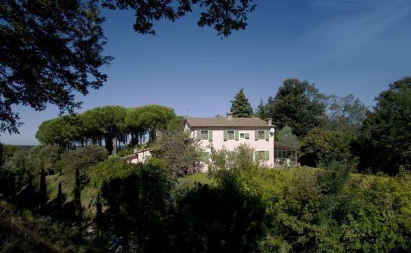 19th Century Country Villa