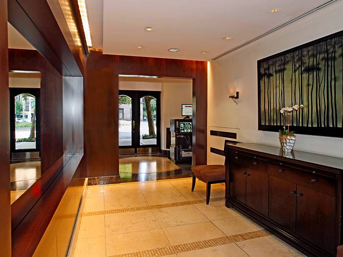 Image showcasing Apartment Granite & Quartz