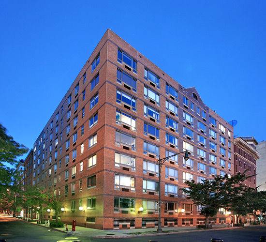WEST VILLAGE DREAM: FANTASTIC 2 BED WITH RIVER VIEWS!!