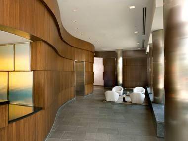 3 BEDROOM CONDO SUBLET - LONG ISLAND CITY DIRECT WATERFRONT, MANHATTAN/WATER VIEWS - OVER 1,500 SQ/F!