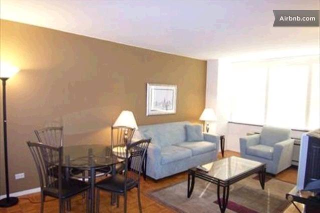 Convert 3BR East Midtown - $5,100