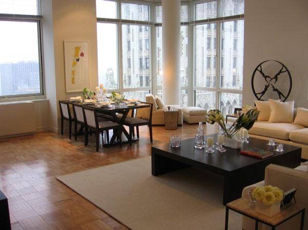 +STUNNING SPECTACULAR TRIBECA TWO BEDROOM HOME+