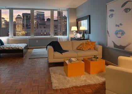  Financial District .Massive One Bedroom With Spectaculars Brooklyn Bridge Views, NO FEE ! Oversized 