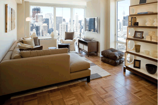 1 Bedroom Chelsea Centrally Located 