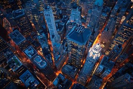 Financial District Apartments