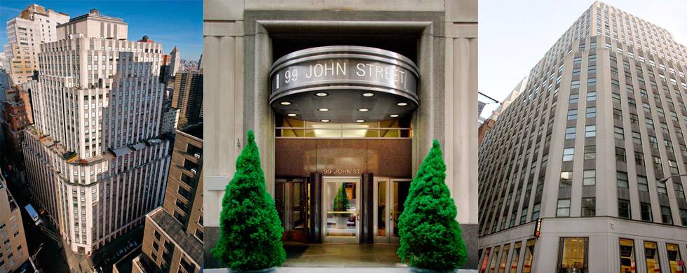 Great Deal  Junior One Bedroom For Sale in Financial District's Luxury Art Deco Condo