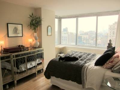 Luxury Living Right off 5th Ave! * Two Bedroom & Two Bath *Roof Deck/Fitness Center* Amazing Location!