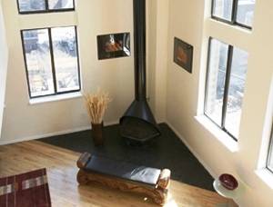 Fully Furnished Luxurious 2 Bed/3 Bath Duplex Penthouse in West Village
