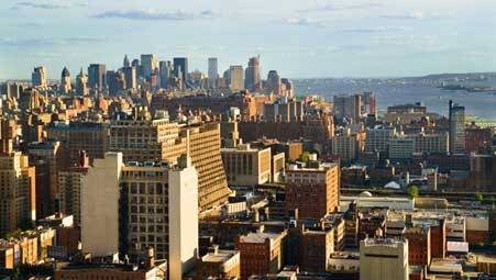 One BR Midtown West Luxury;  Gracious Manhattan Living