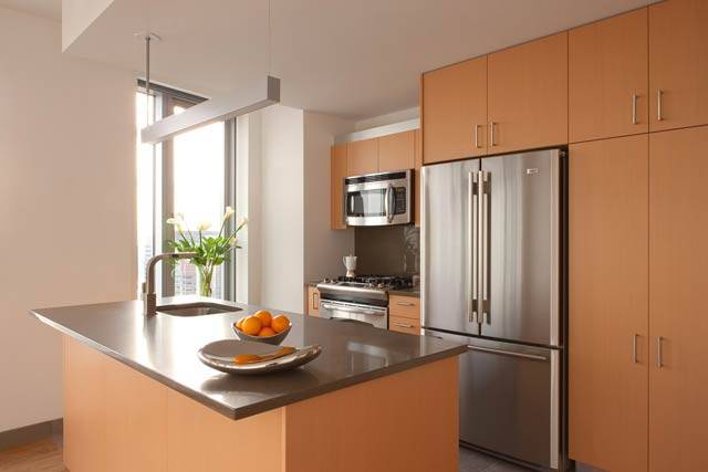 Architectural Marvel Apartment on Spruce Street NYC 2 Months Free