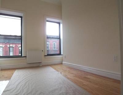 Brand New Renovated Two Bedroom in Gramercy