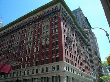 Grand Madison - 2 Bed / 2Bath