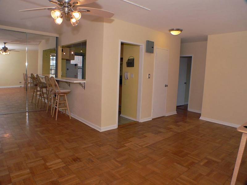 Lower East Side! Close to South Street Seaport! 