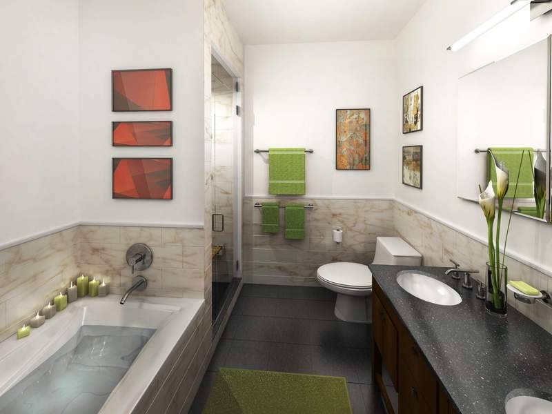 Midtown West. King Sized, Studio Apartment. Steps to Central Park & Columbus Circle