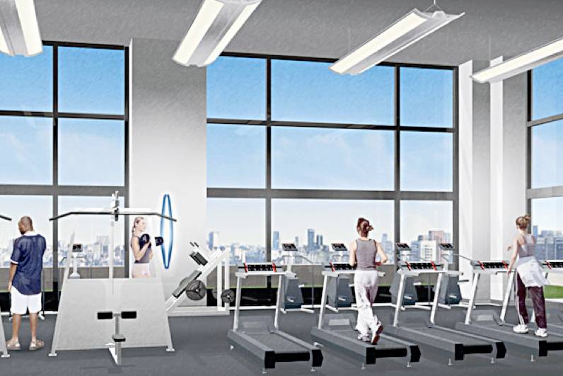 Downtown NYC Apartment for Rent - ***NO FEE*** Luxury Downtown Convertible 3 Bedroom Home! Enjoy The City that Never Sleeps from the AMAZING RoofDeck!!!