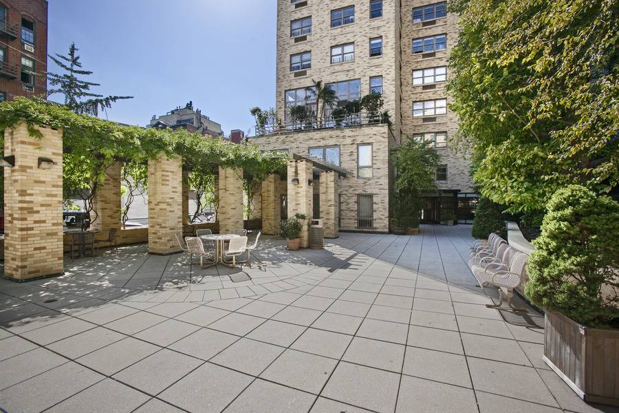 Brilliant One Bedroom Apartment for rent in great West Village location!