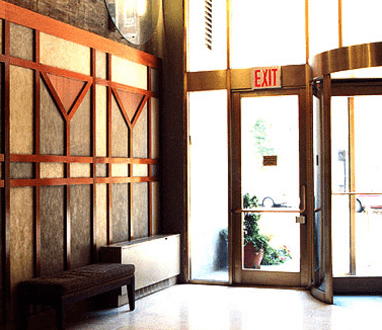 *UPPER WEST SIDE 1 BEDROOM FOR RENT**CONCIERGE**CINEMA ROOM**FITNESS ROOM**ROOFTOP DECK**LAUNDRY**