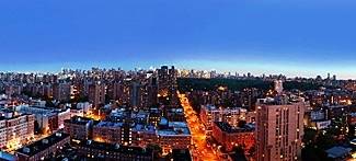  FIFTH AVENUE PENTHOUSE!