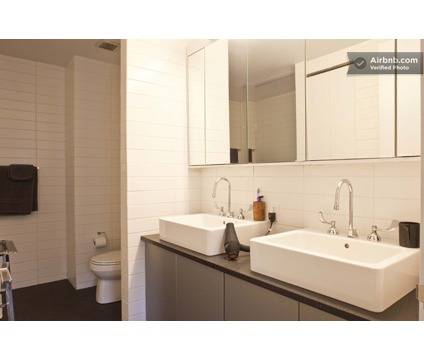 Live in Style 1 Bedroom 1 Bathroom 