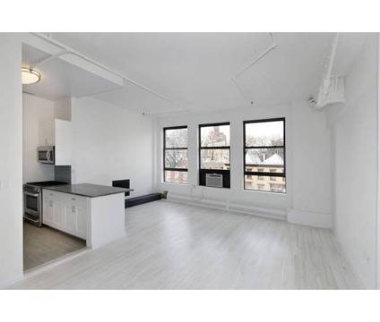 OVERSIZED HI CEILINGS 1BR LOFT WBFP DM/ELEVATOR PRIME GREENWICH