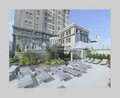 Serenely Spectacular Views from the Heavens...Luxury Studio in FiDi !!!
