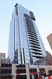 One-bedroom, 1½ bath, washer/dryer in unit - spacious apartment with balcony, Brand New Construction, UWS/Midtown West, 