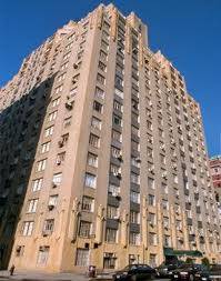 3 Bedroom Classic 6 On The Park with Views