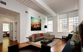 NO FEE DUMBO LOFTS seconds from Brooklyn Bridge Park with an eclectic mix of Old New York & Contemporary designs
