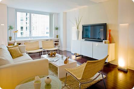 Ultra Luxurious apartment near Columbus Circle, Central Park, Whole Foods, Time Warner Center, Broadway Shows and Time Square