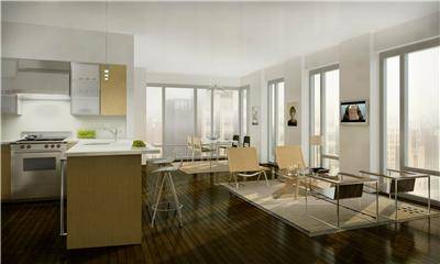 Price Drop on 3 BR/3 BA in Brand New Tax Abated Upper East Side Manhattan Development With Excellent Natural Light! Prime Location!