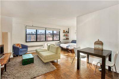 Jane Street Luxury Studio 