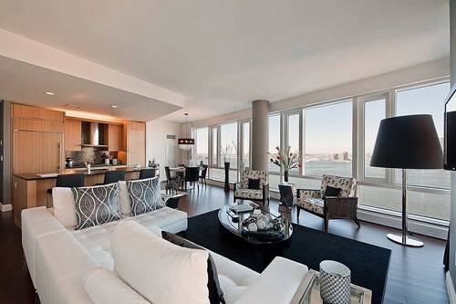 Newest Premiere LEED Platinum Cert. Condo in Battery Park