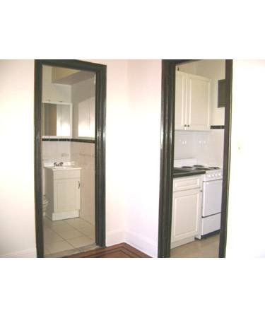 Renovated Studio in prime Chelsea Location
