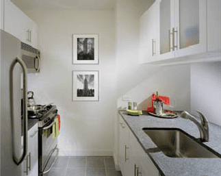 IMMACULATE 2 Bedroom 2 Bath with STUNNING Condo Finishes of The Highest Quality!! Gorgeous Amenity-Filled High End Building in The Flatiron District!! Call or Email Robin NOW!!