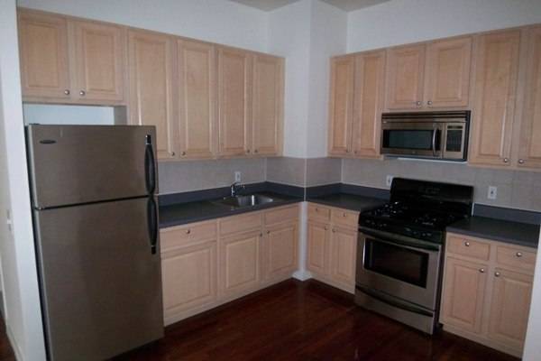 Corner, Loft-Like Two Bedroom In TriBeCa! Best Amenities Available!