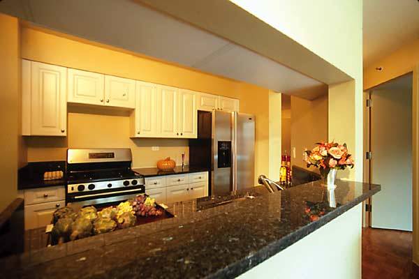Chelsea Prime Location One Bedroom For Rent 