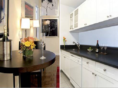 FINANCIAL DISTRICT  / WALL STREET  / BOUTIQUE LUXURY / SPACIOUS & SUNNY 1 BED