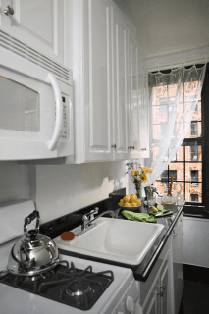 PERFECT LOCATION - WEST CHELSEA!  ONE BEDROOM WITH CHARM AND A LOT OF SPACE!