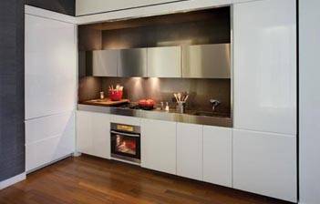 Financial District ~ 2 Bedroom 2 Bath for Rent ~ Resort-style Amenities ~ 1 Month Free and No Broker Fee