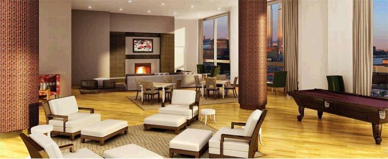 NO FEE- CHELSEA- LUXURY APARTMENT- 1 BEDROOM 1 BATH