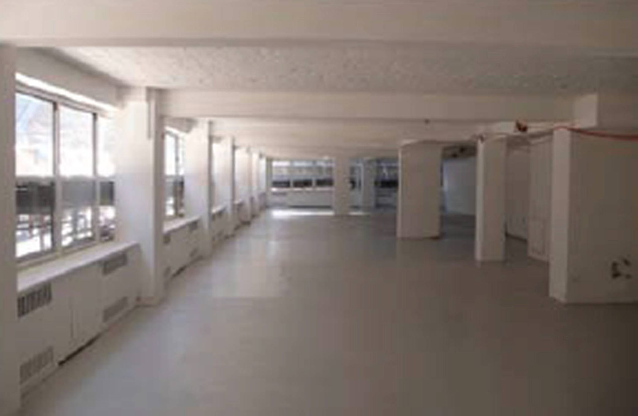 Huge Midtown Professional/Medical Space