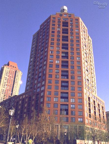 Battery Park City 2 Bedroom 2 Bath Condo For Rent