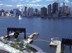 Studio Apartment in Long Island City's Newest Luxury Rental Building No Fee No Kidding