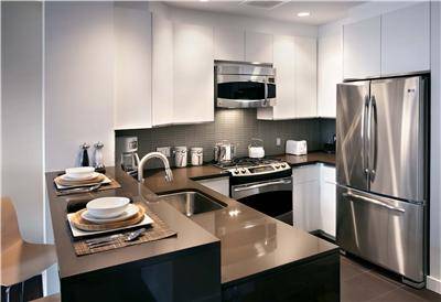 Upper West Side, 67th Street and Amsterdam Avenue, 2 Bedrooms and 2 Bathrooms
