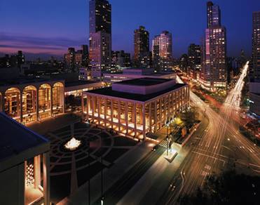 Lincoln Square. Magnificent location! One bedroom...
