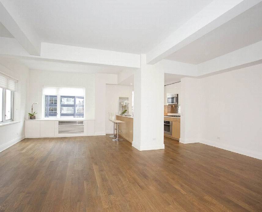 New Luxury Doorman Condo in Midtown East - 2 Bedroom For Sale
