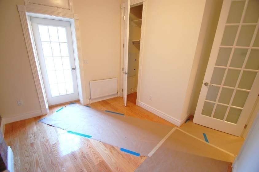 Dynamite! Two Bed Two-and-Half Bath Duplex in NOHO *Convertible*