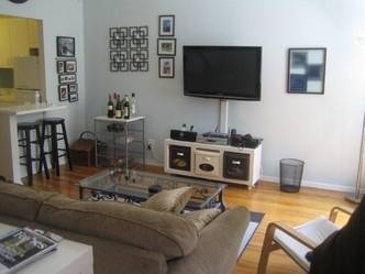 Massive Chelsea Studio Loft --- West 16th Street --- Steps to Union Square and West Village